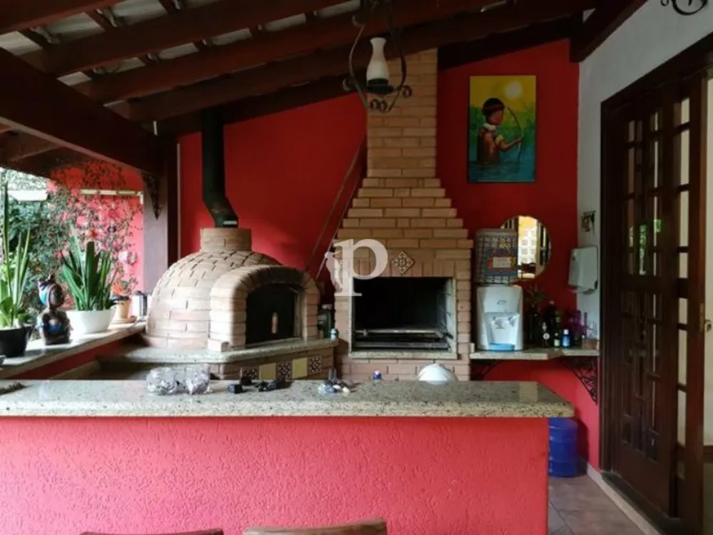 Casa, 3 quartos - Foto 11