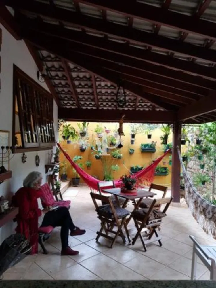 Casa, 3 quartos - Foto 12