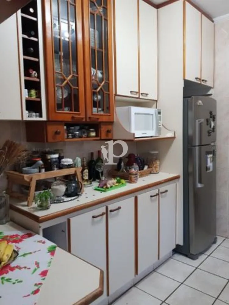 Casa, 3 quartos - Foto 10