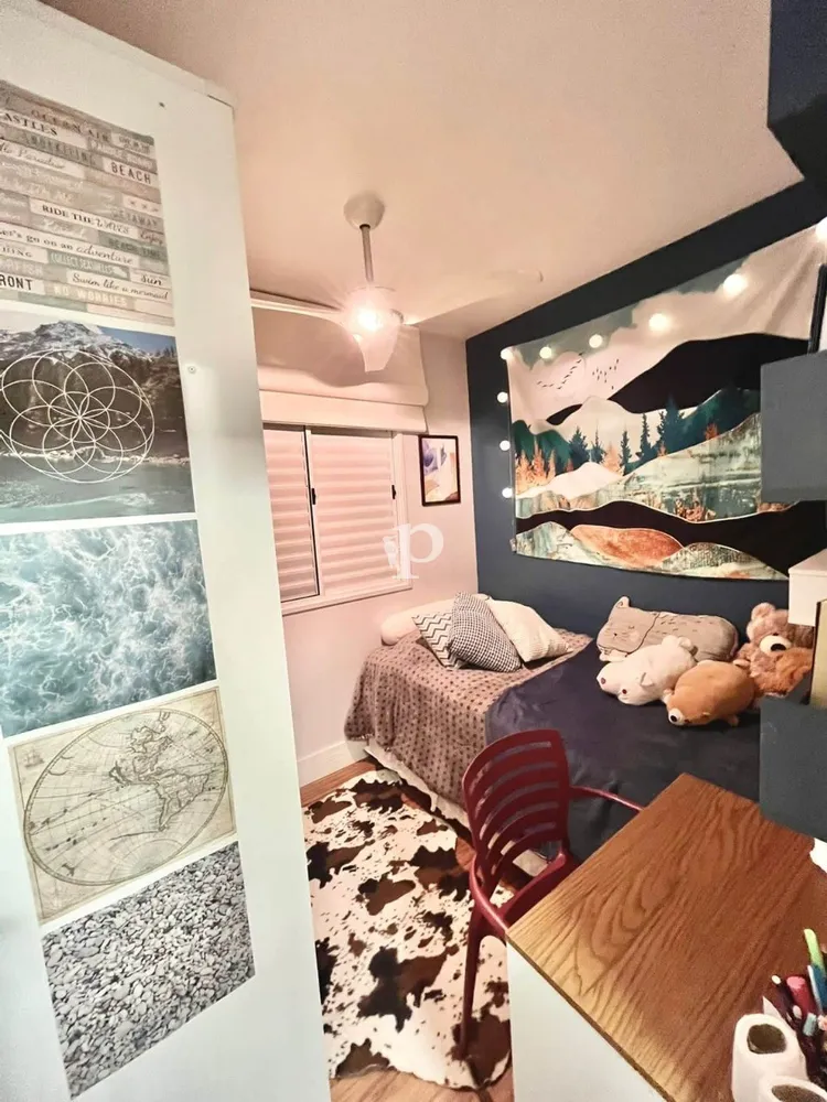 Casa, 3 quartos - Foto 10