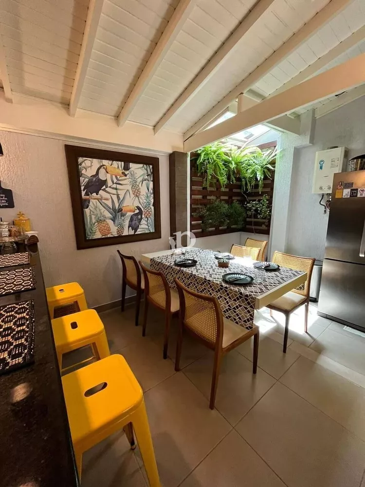 Casa à venda com 3 quartos, 86m² - Foto 3