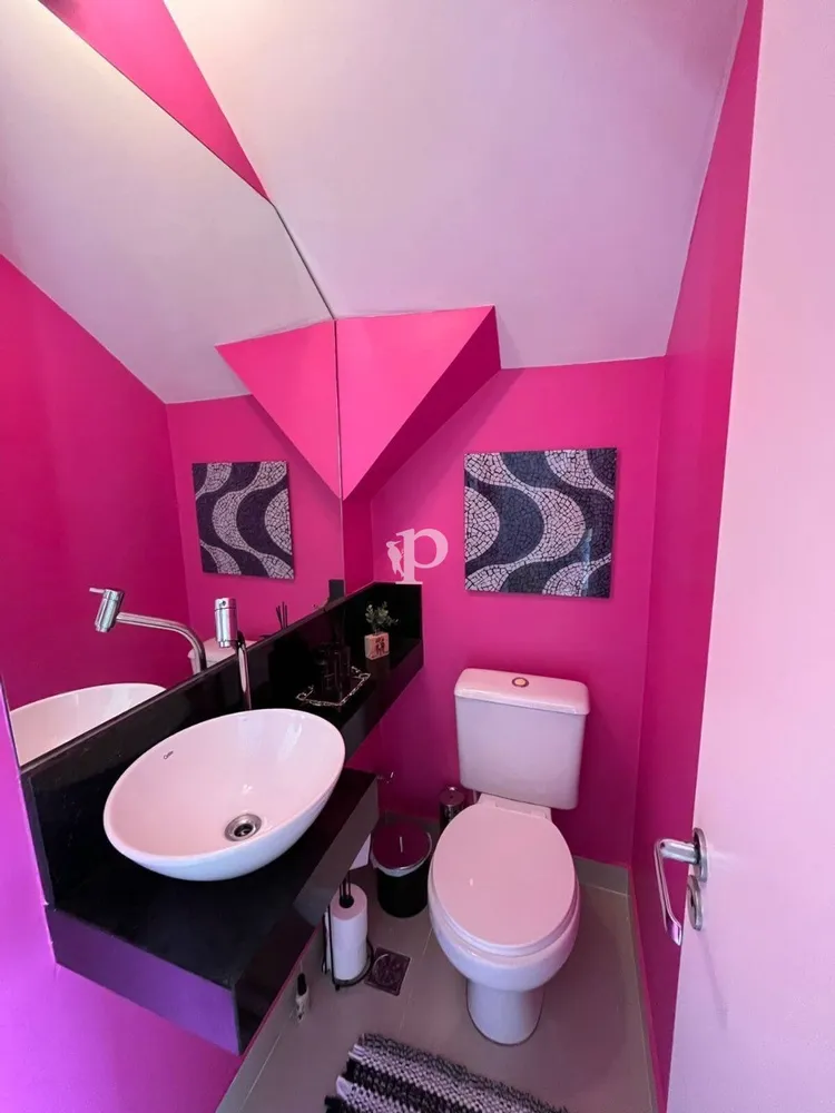Casa, 3 quartos - Foto 6