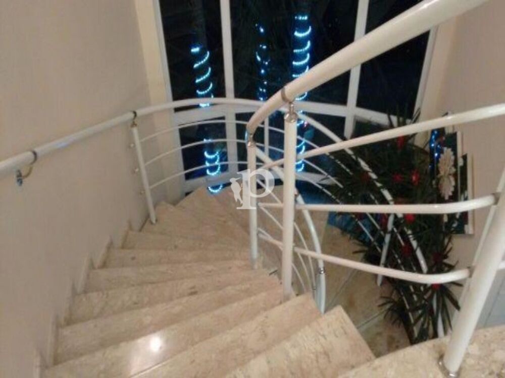 Casa, 5 quartos - Foto 10