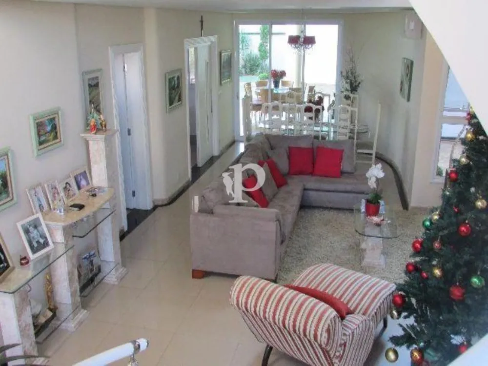 Casa, 5 quartos - Foto 12