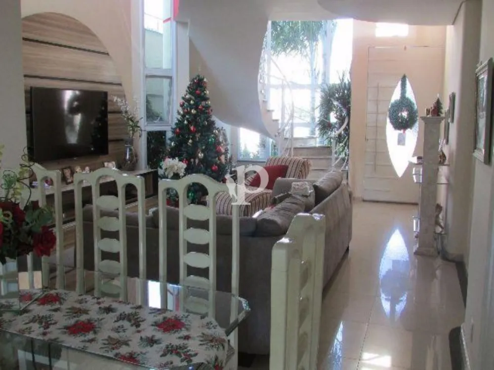 Casa, 5 quartos - Foto 2