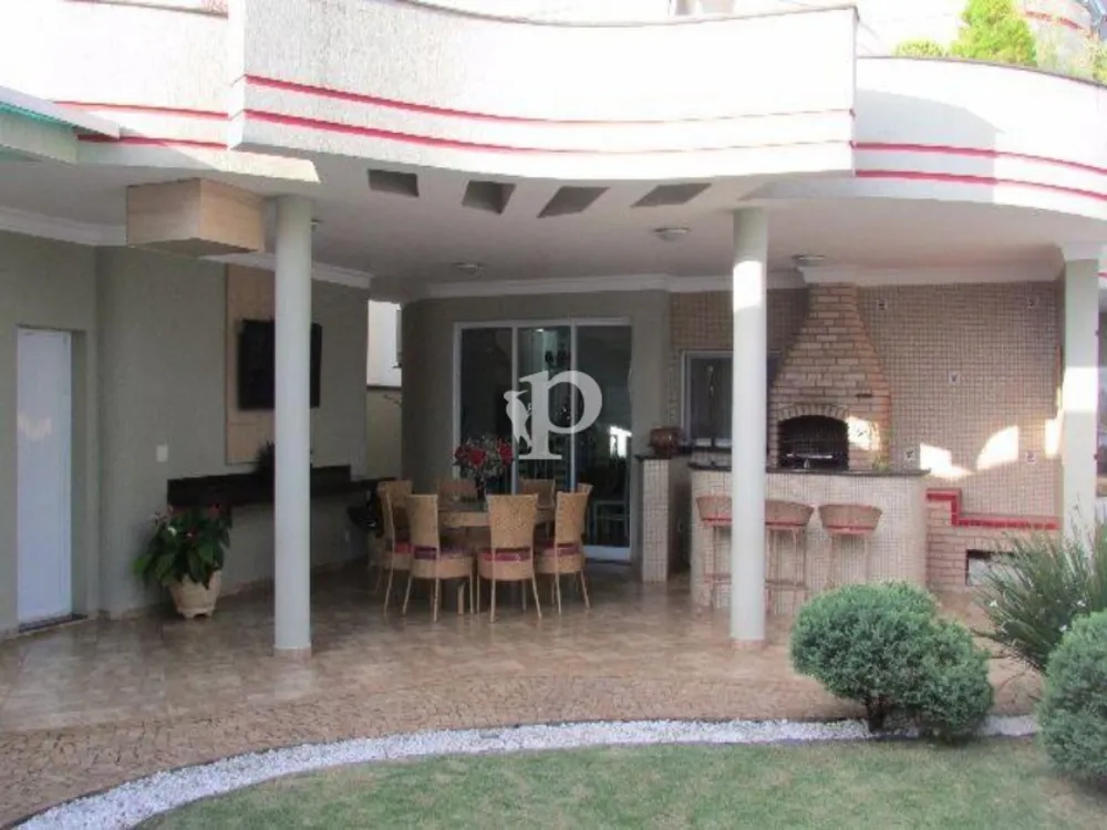 Casa, 5 quartos - Foto 6