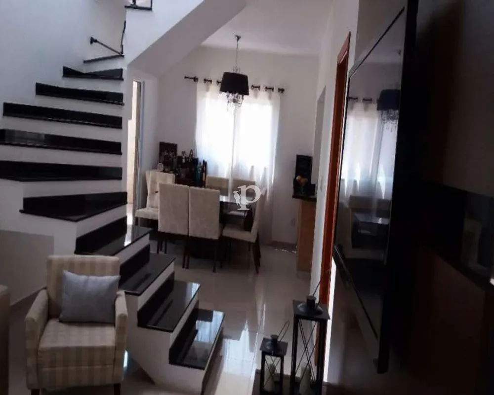 Casa, 3 quartos - Foto 5