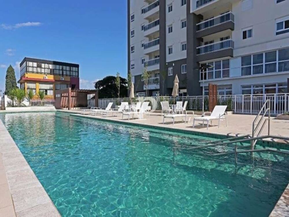 Apartamento, 2 quartos, 67 m² - Foto 1