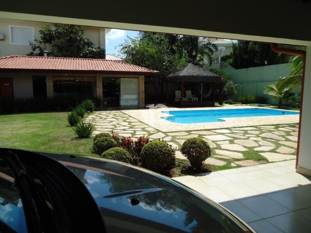 Casa, 4 quartos - Foto 2