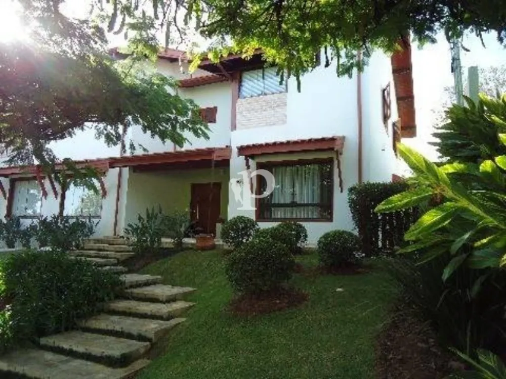Casa, 4 quartos - Foto 2