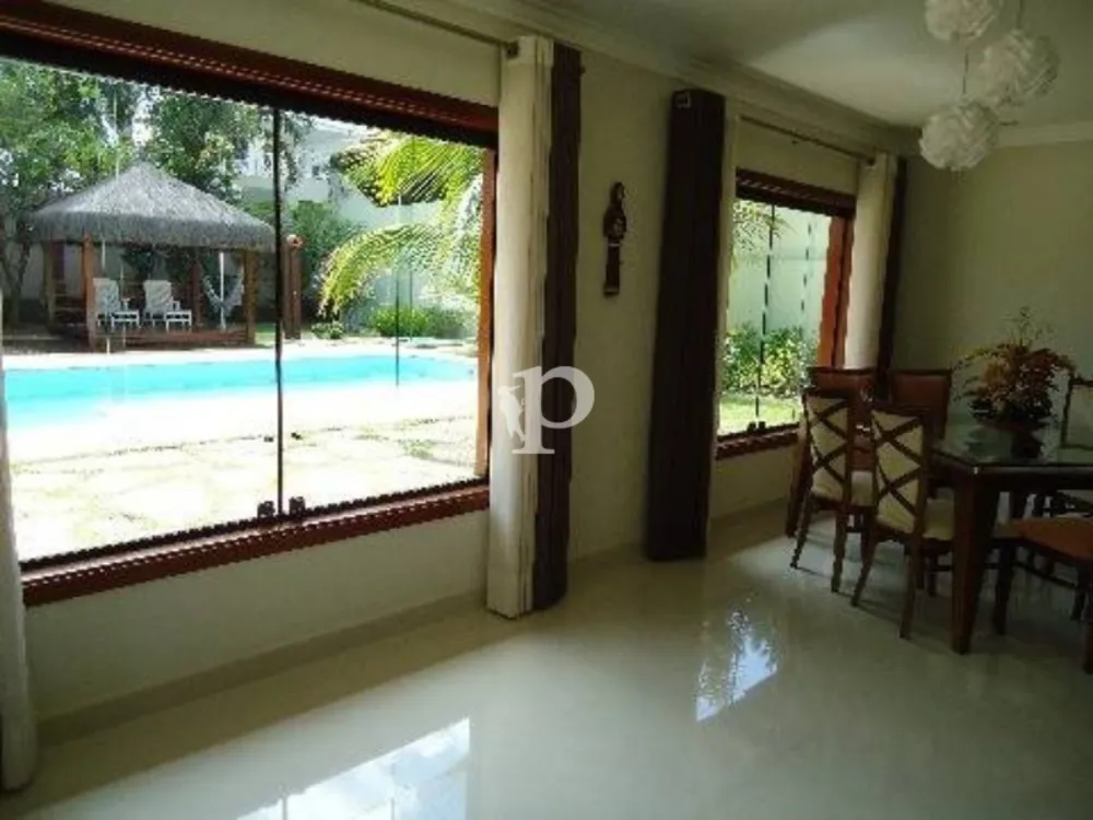Casa, 4 quartos - Foto 20