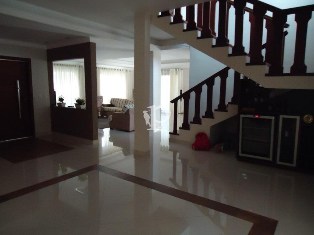 Casa, 4 quartos - Foto 1