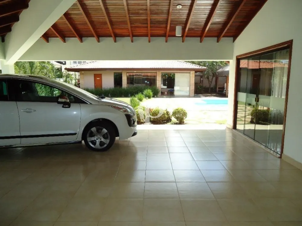 Casa, 4 quartos - Foto 23