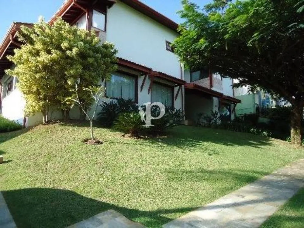 Casa, 4 quartos - Foto 1