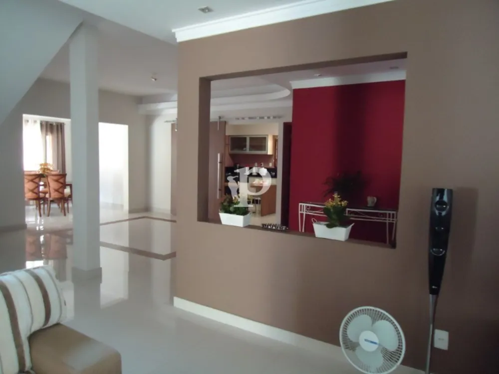 Casa, 4 quartos - Foto 7