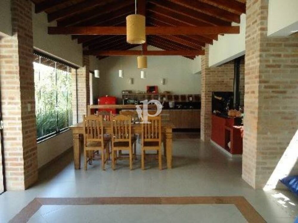 Casa, 4 quartos - Foto 7