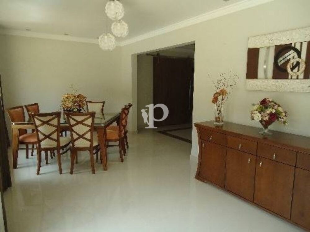 Casa, 4 quartos - Foto 3