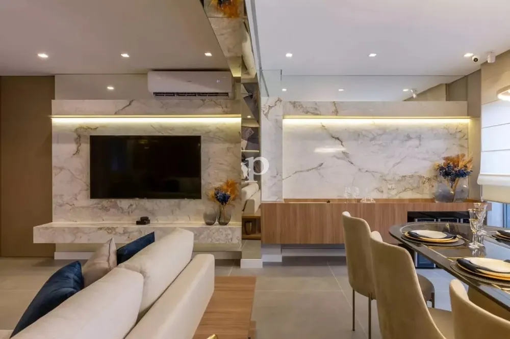 Apartamento, 3 quartos, 145 m² - Foto 8