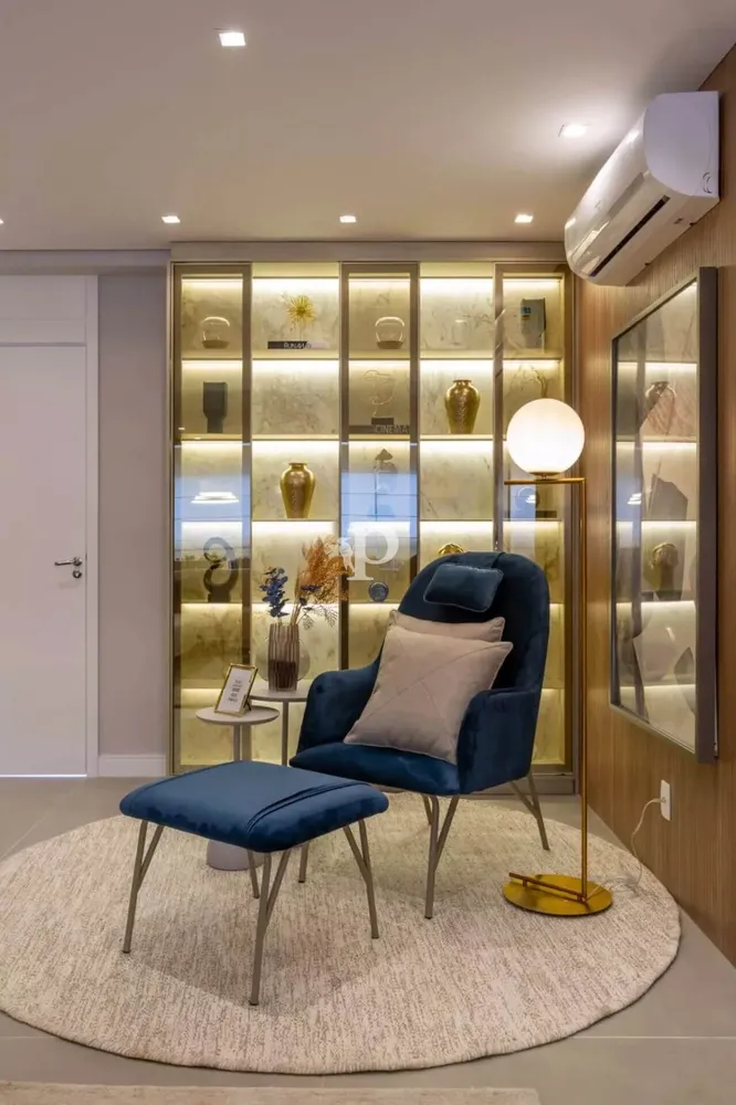 Apartamento, 3 quartos, 145 m² - Foto 7