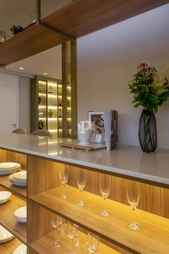 Apartamento, 3 quartos, 145 m² - Foto 15