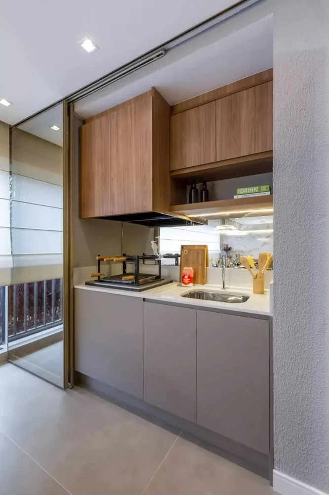 Apartamento, 3 quartos, 145 m² - Foto 11