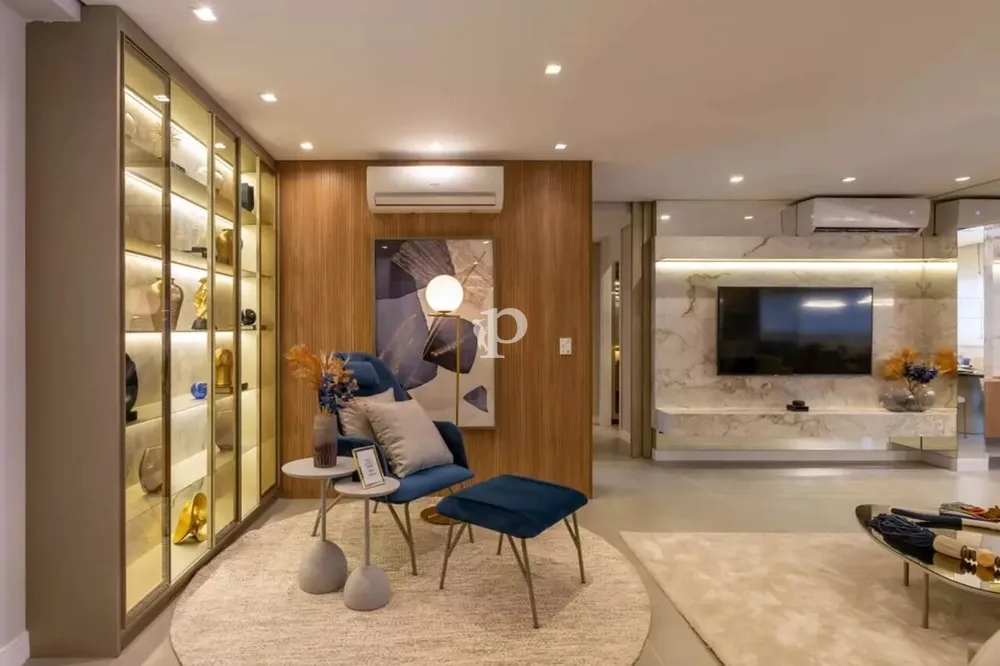 Apartamento, 3 quartos, 145 m² - Foto 5