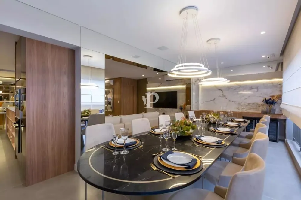 Apartamento, 3 quartos, 145 m² - Foto 9
