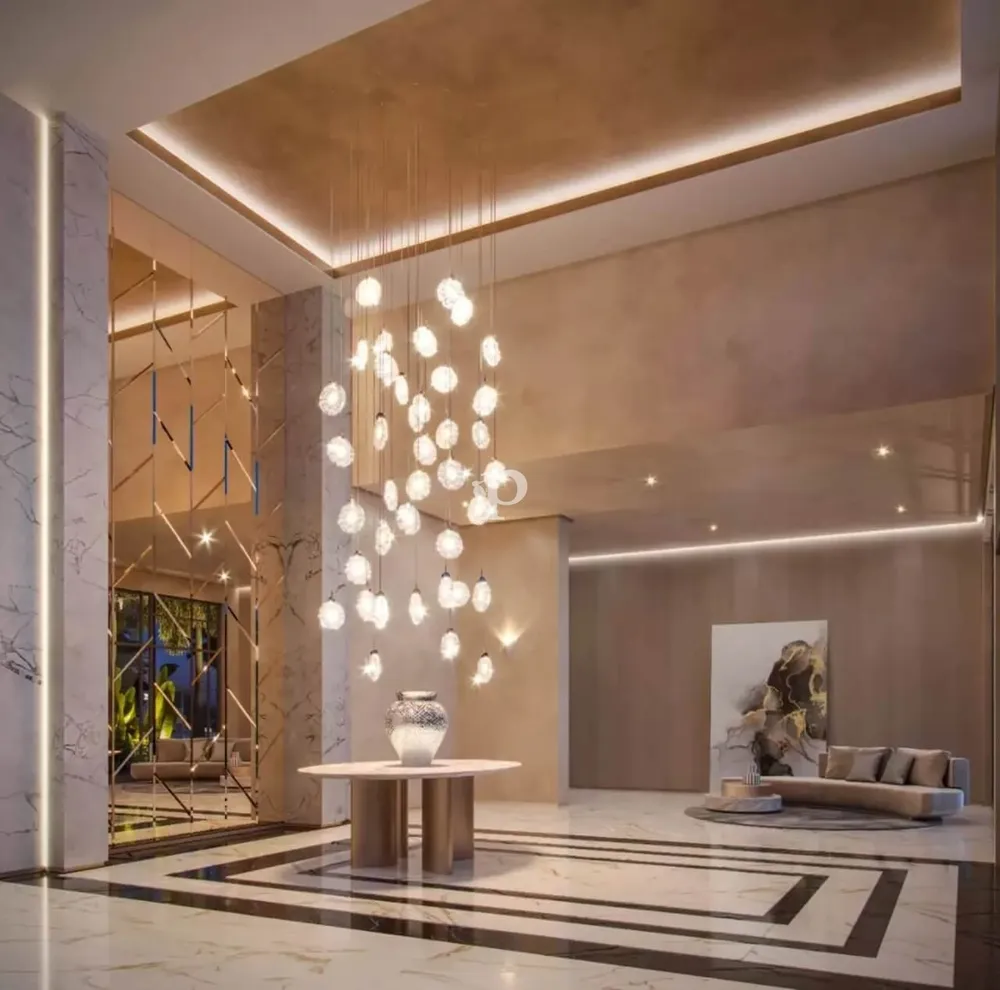 Apartamento, 3 quartos, 145 m² - Foto 1