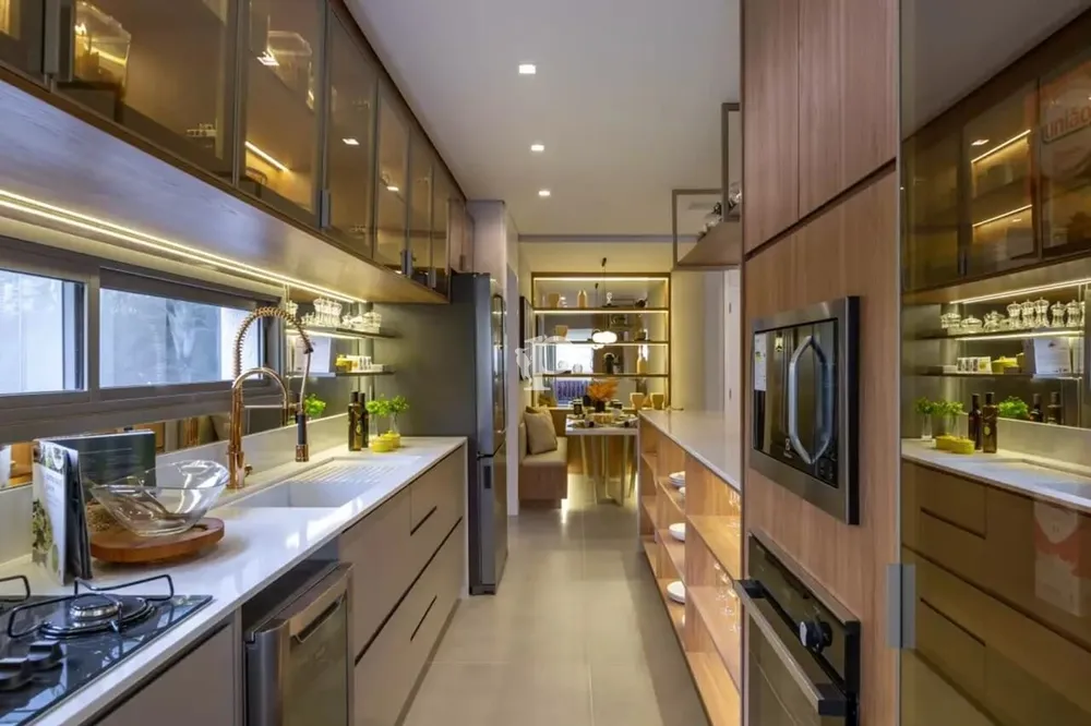 Apartamento, 3 quartos, 145 m² - Foto 13