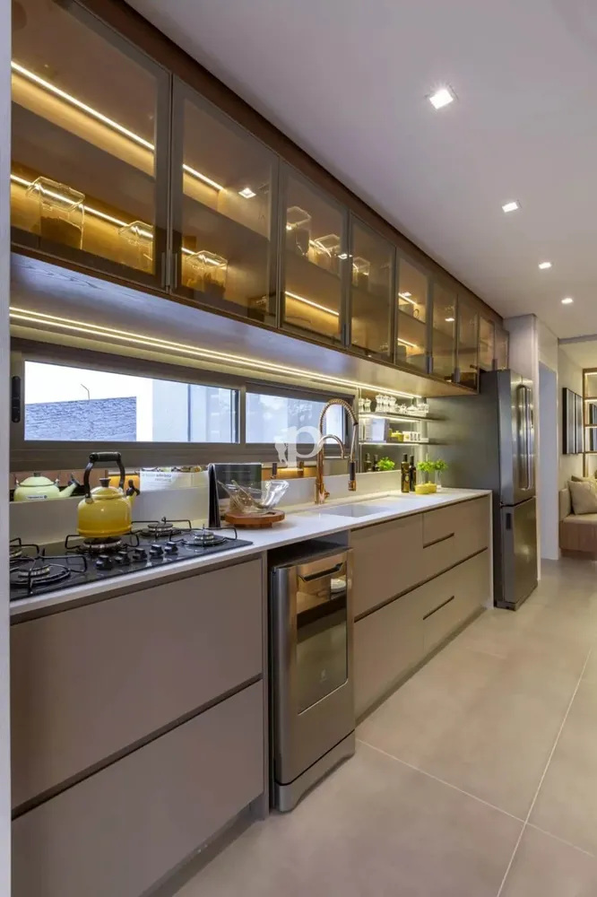 Apartamento, 3 quartos, 145 m² - Foto 12