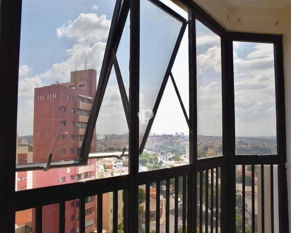 Cobertura, 3 quartos, 188 m² - Foto 7