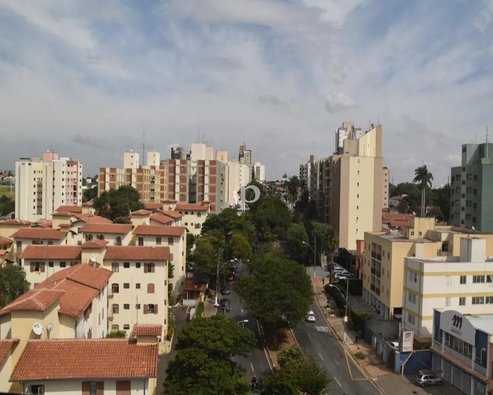 Cobertura, 3 quartos, 188 m² - Foto 12