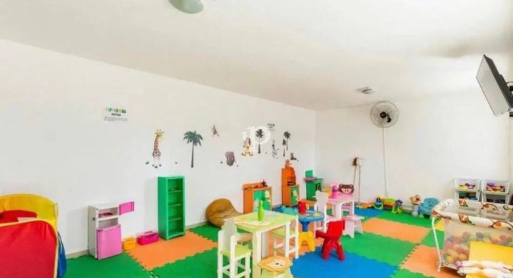 Apartamento, 2 quartos, 56 m² - Foto 1