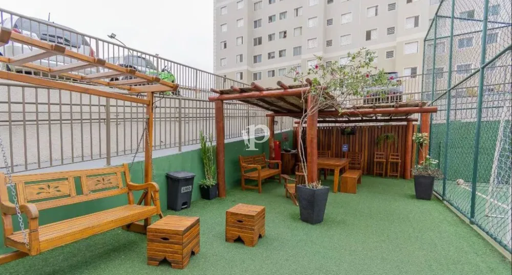 Apartamento, 2 quartos, 56 m² - Foto 8