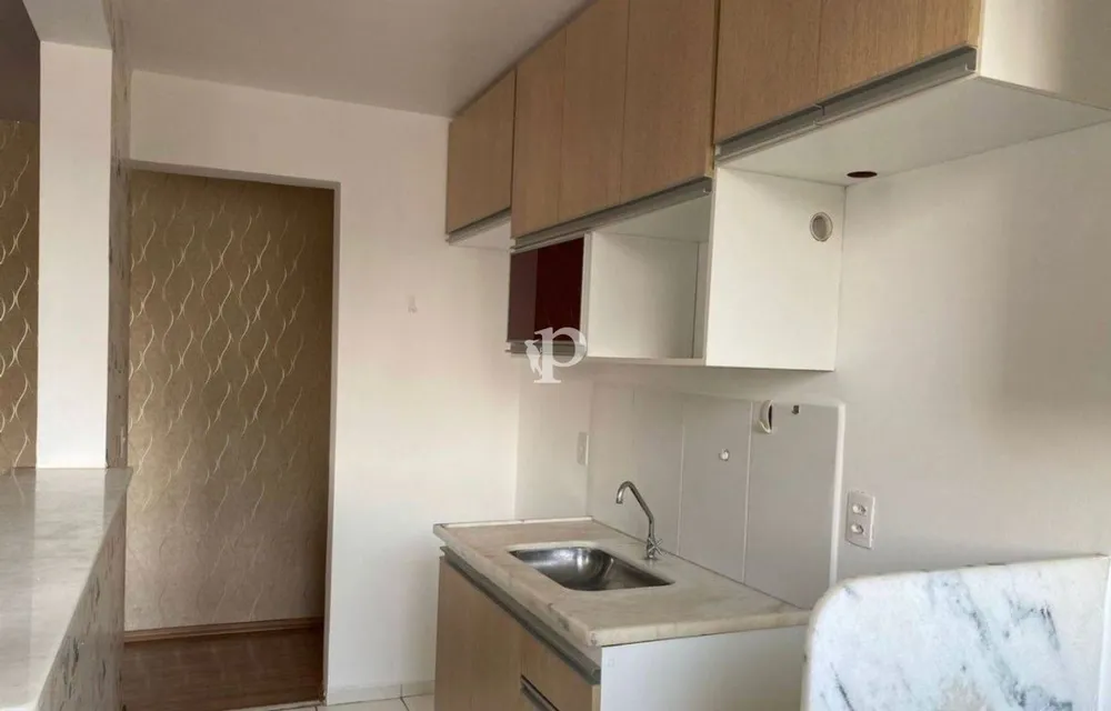 Apartamento, 2 quartos, 56 m² - Foto 3