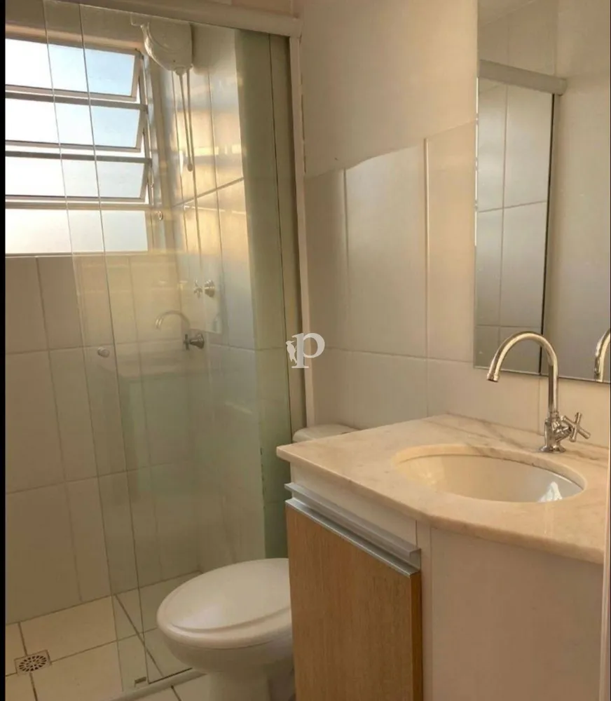 Apartamento, 2 quartos, 56 m² - Foto 6