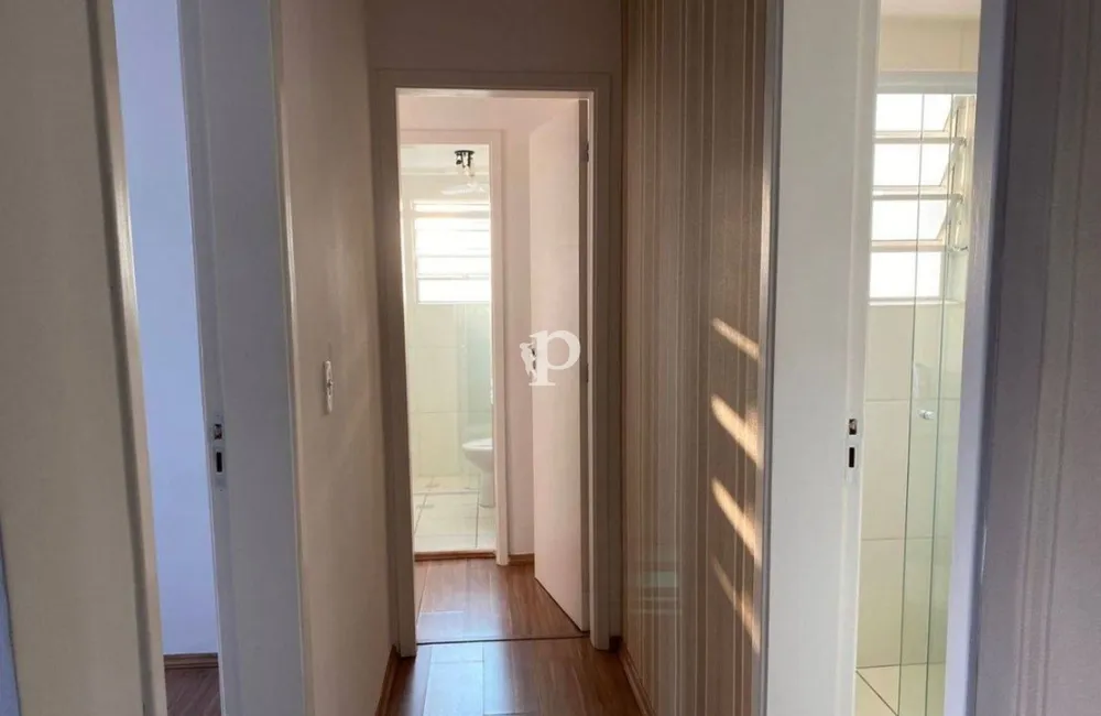 Apartamento, 2 quartos, 56 m² - Foto 4