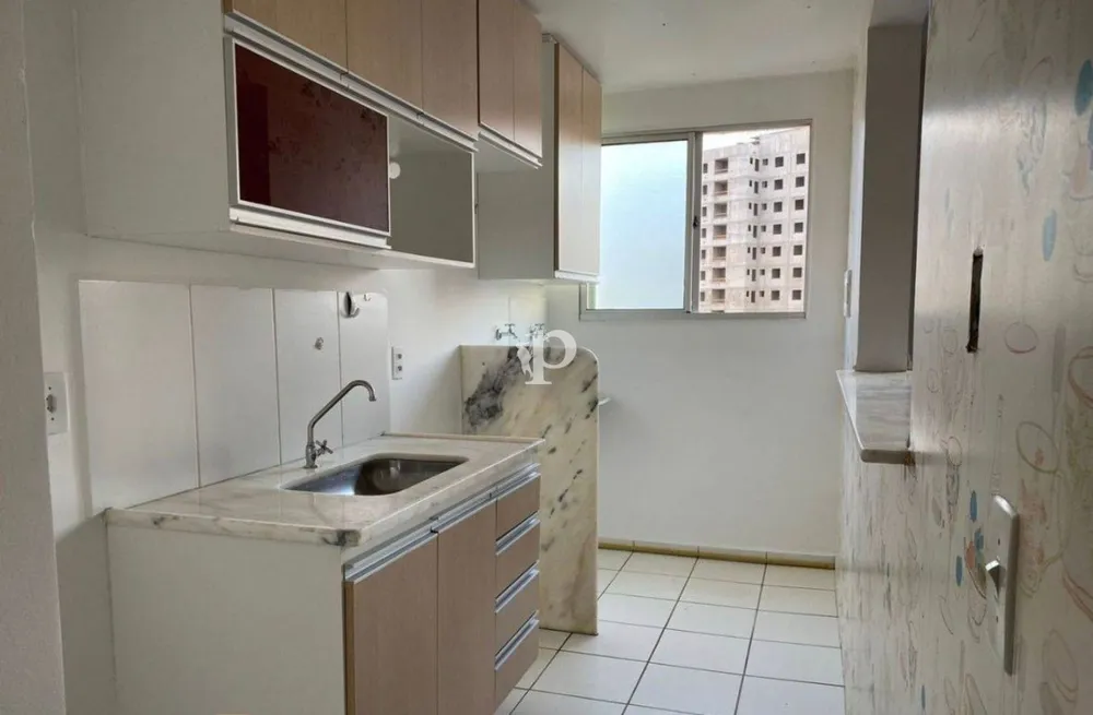 Apartamento, 2 quartos, 56 m² - Foto 2