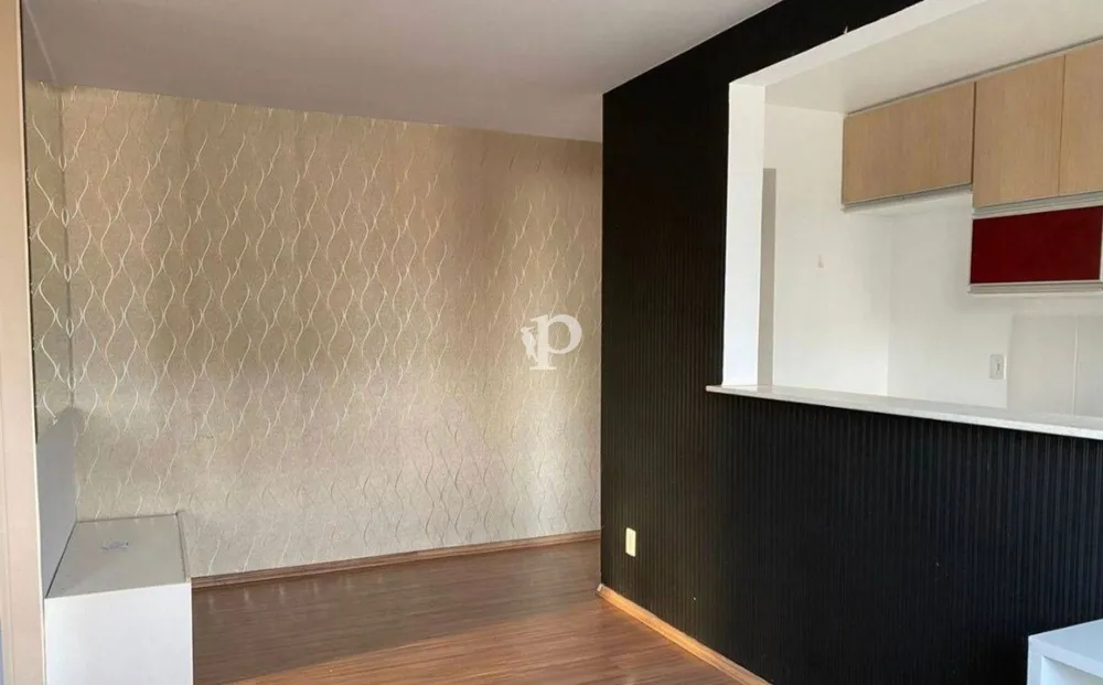 Apartamento, 2 quartos, 56 m² - Foto 3