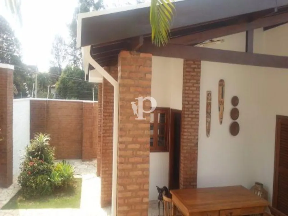Casa, 4 quartos - Foto 6