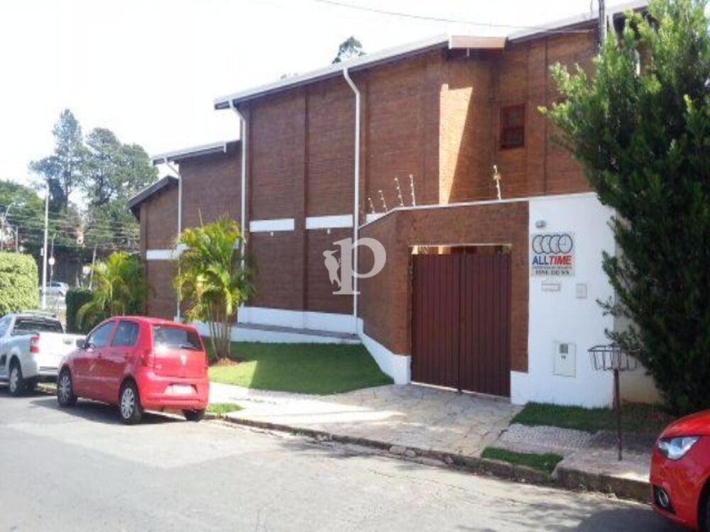 Casa, 4 quartos - Foto 2