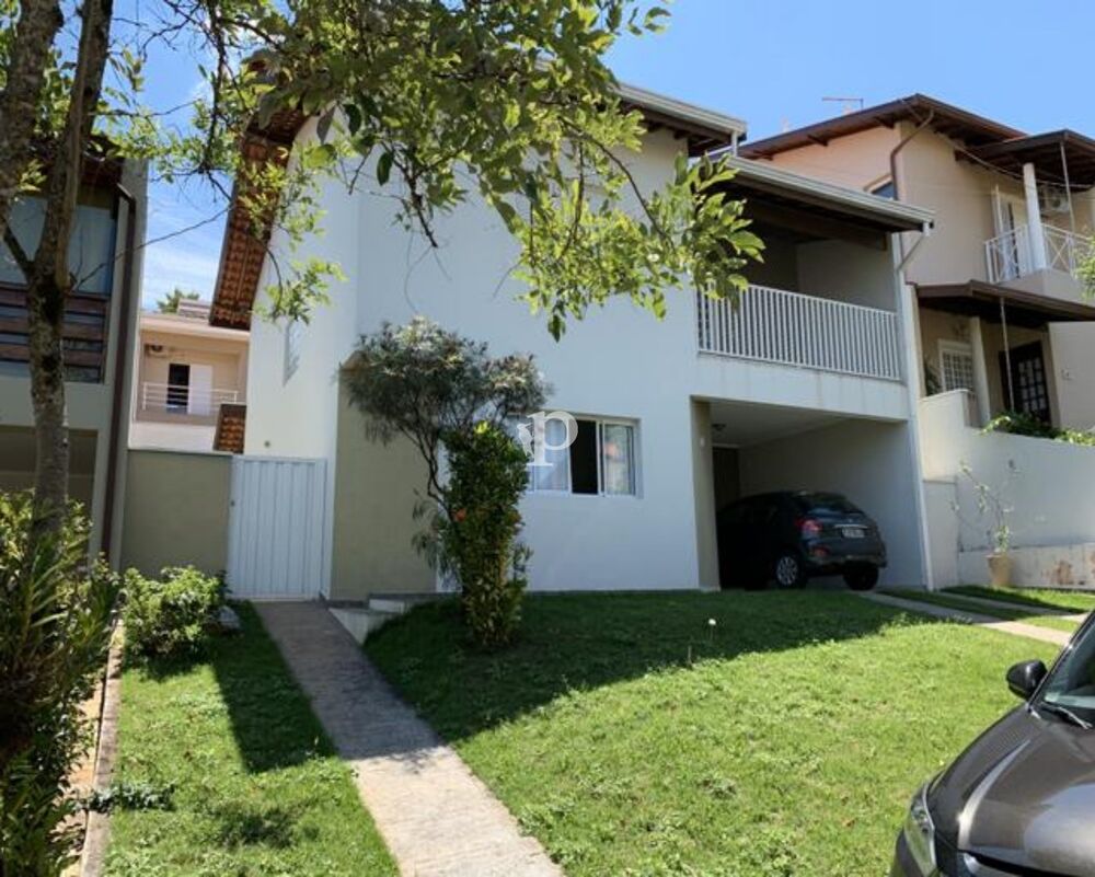 Casa, 4 quartos - Foto 1