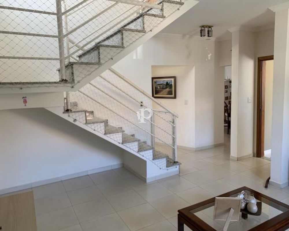 Casa, 4 quartos - Foto 2