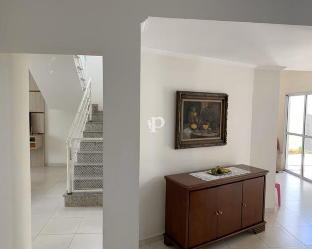 Casa, 4 quartos - Foto 3