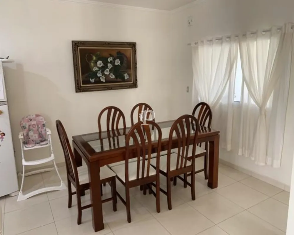 Casa, 4 quartos - Foto 6