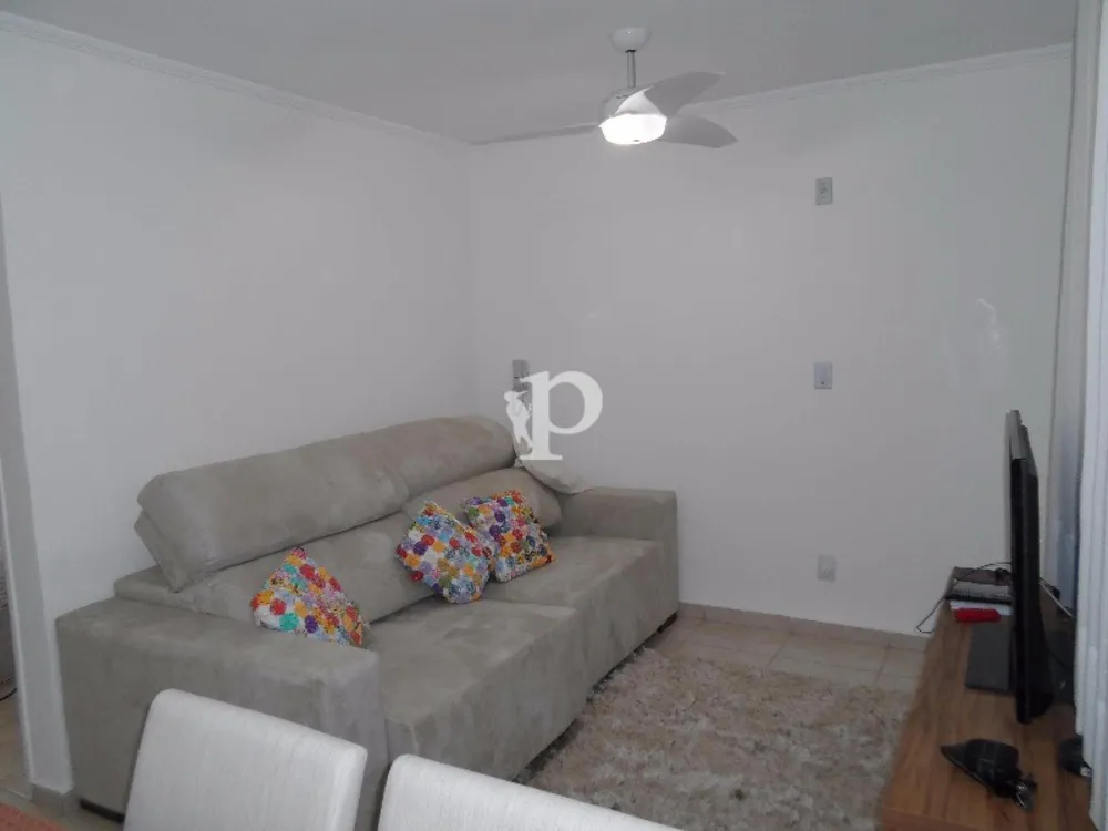 Apartamento, 2 quartos, 44 m² - Foto 3