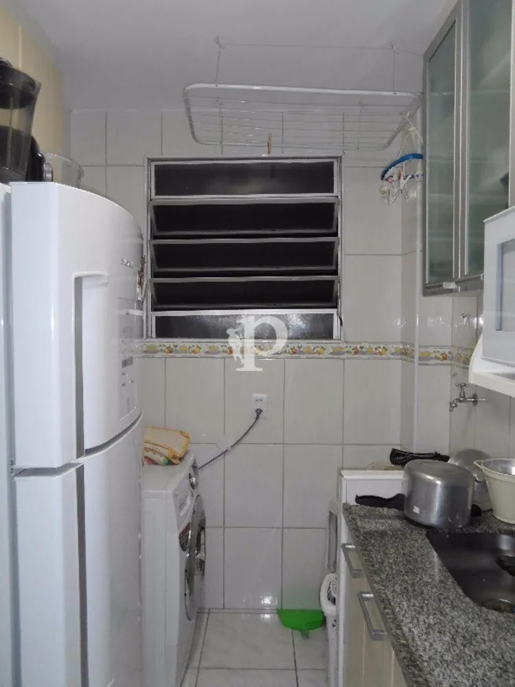 Apartamento, 2 quartos, 44 m² - Foto 8