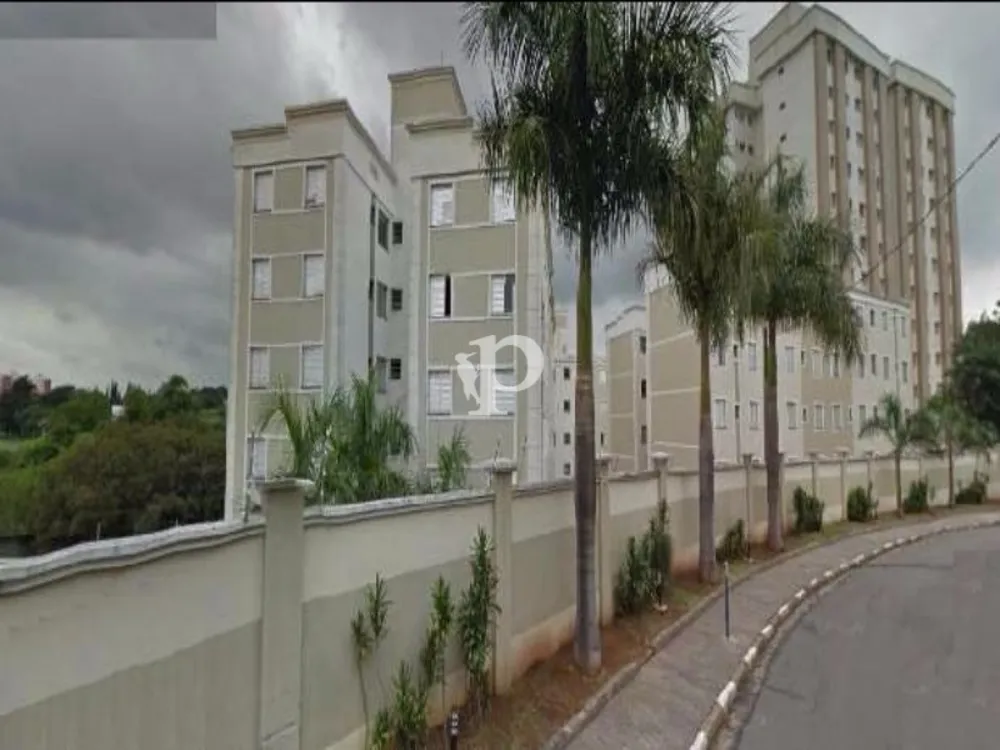 Apartamento, 2 quartos, 44 m² - Foto 1