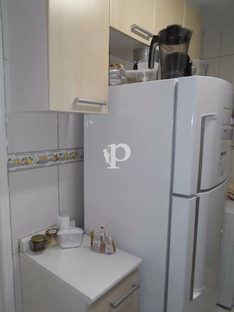Apartamento, 2 quartos, 44 m² - Foto 7