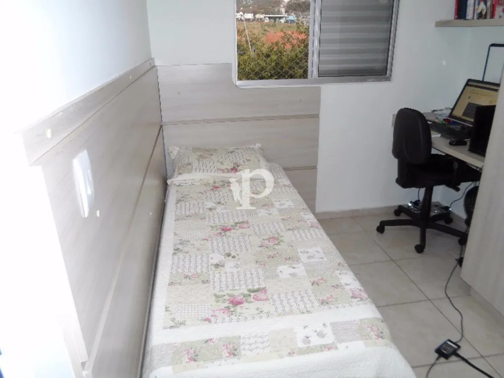 Apartamento, 2 quartos, 44 m² - Foto 14